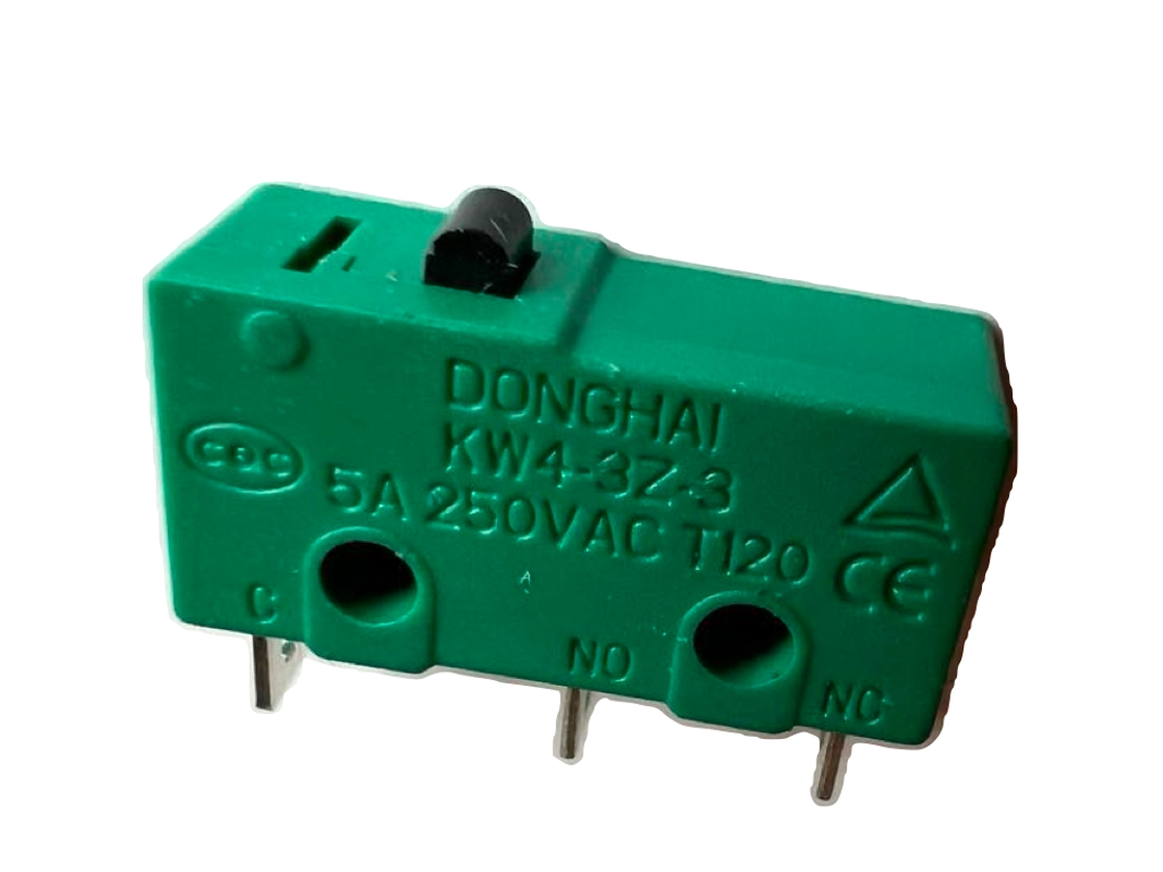 mikrostyk