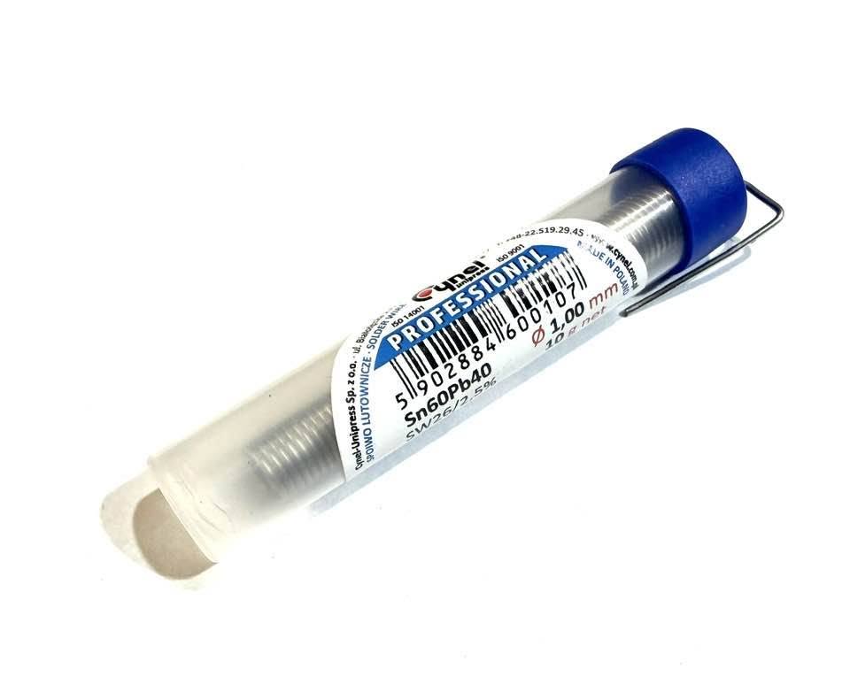 cyna fiolka 10g Cynel